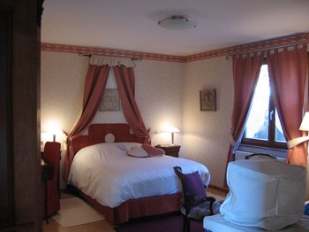 Chambre Sévilla