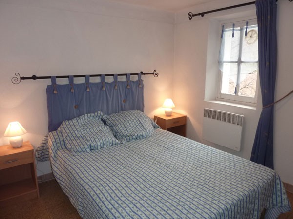 Chambre lit 140 cm