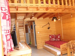 Lit gigogne: 2 lits en 90