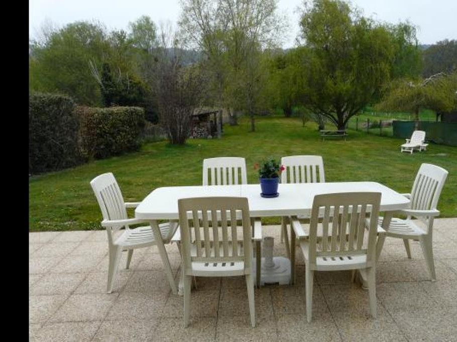 Photo n° 17 de la location