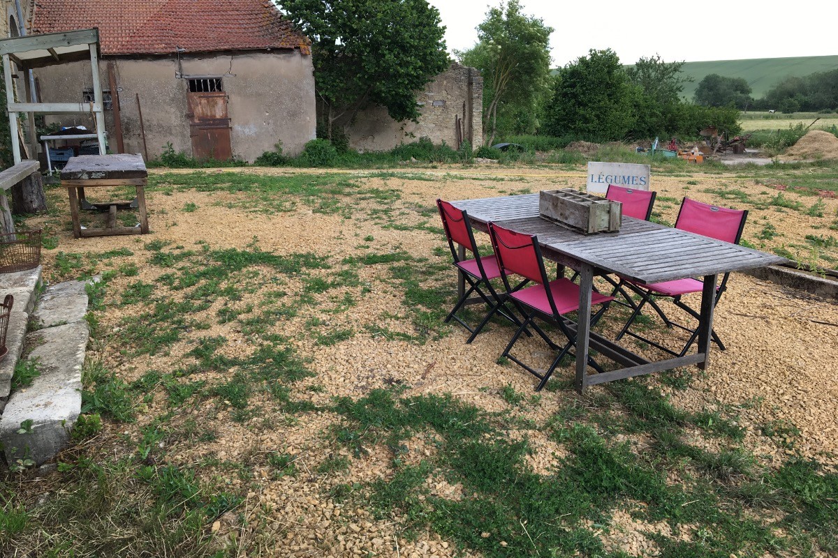 Photo n° 17 of the location