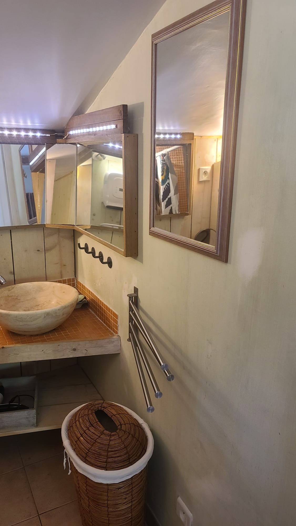 Photo n° 9 of the location