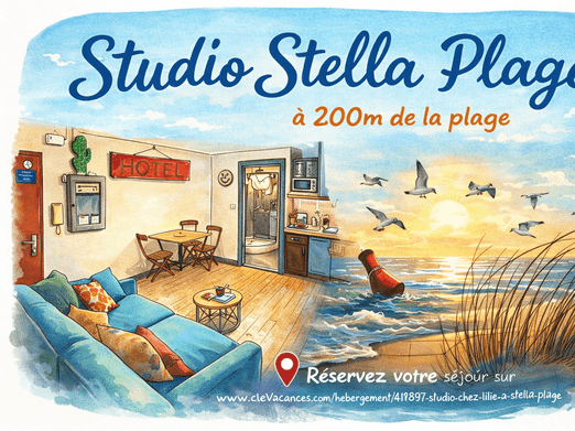 Image n° 1 de la location