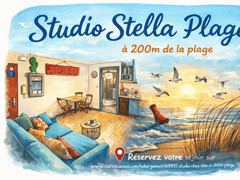 Photo n° 1 of the location