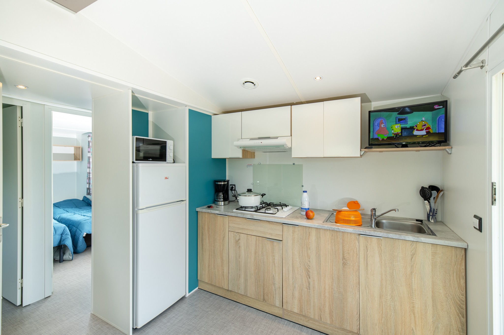 Photo n° 4 de la location