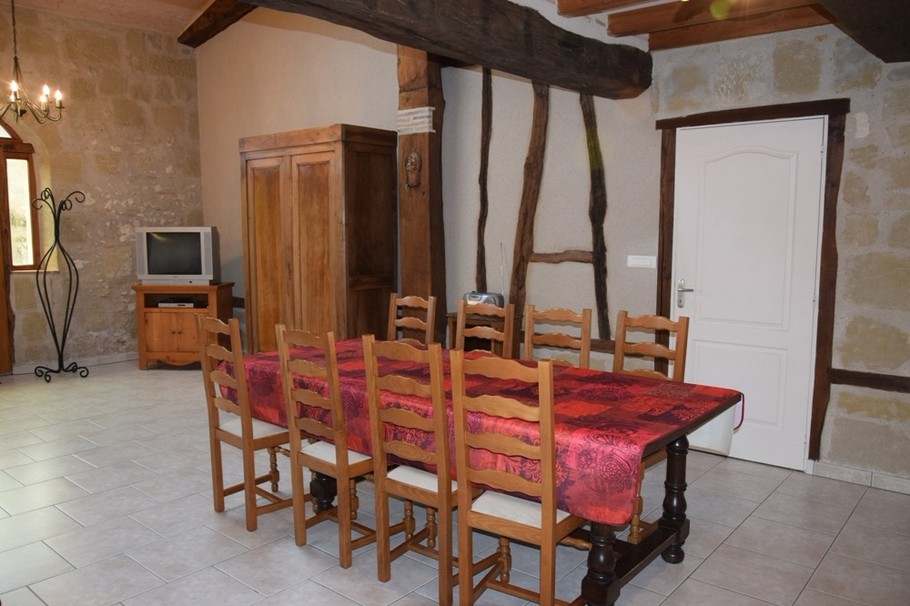 Photo n° 10 de la location