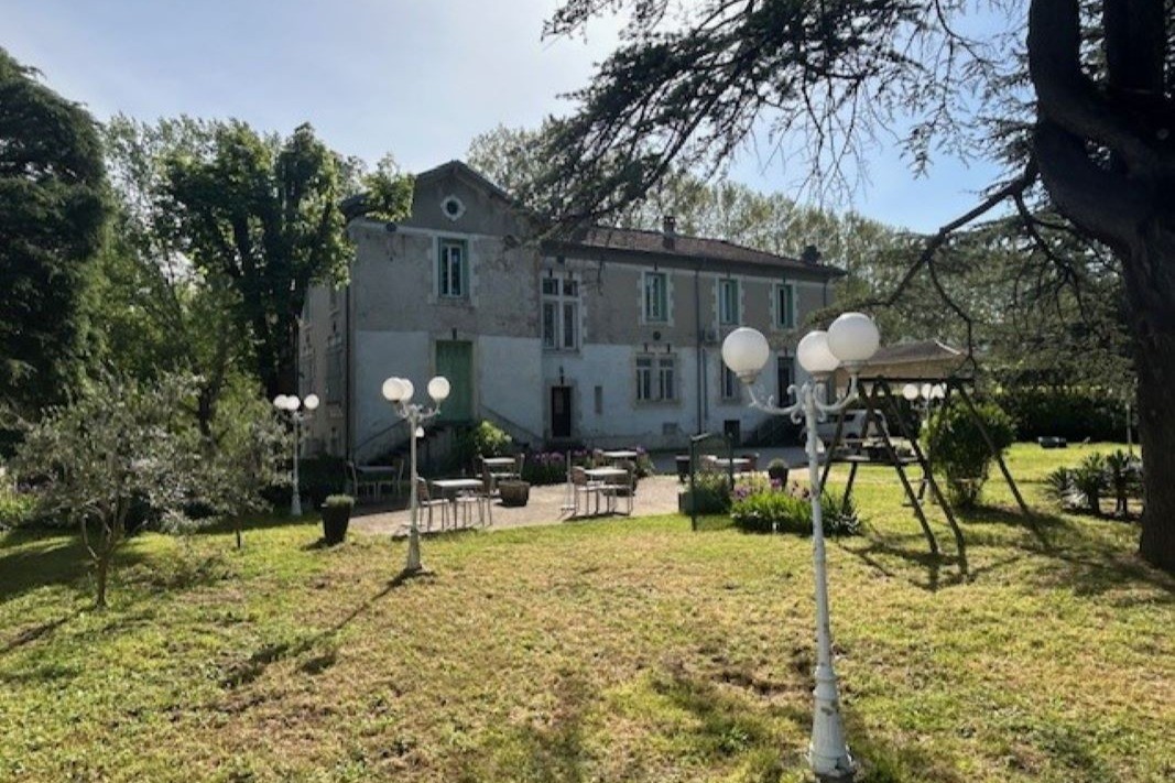 Chambres d'hôtes à Laroque