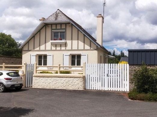 L'atelier de la rivière