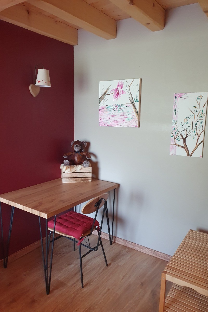 Chambre 1