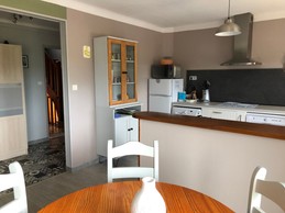 Salle à manger , cuisine