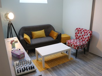 Photo n° 13 de la location
