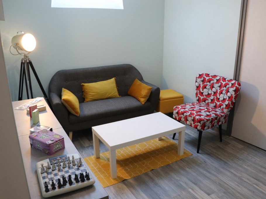 Photo n° 13 de la location