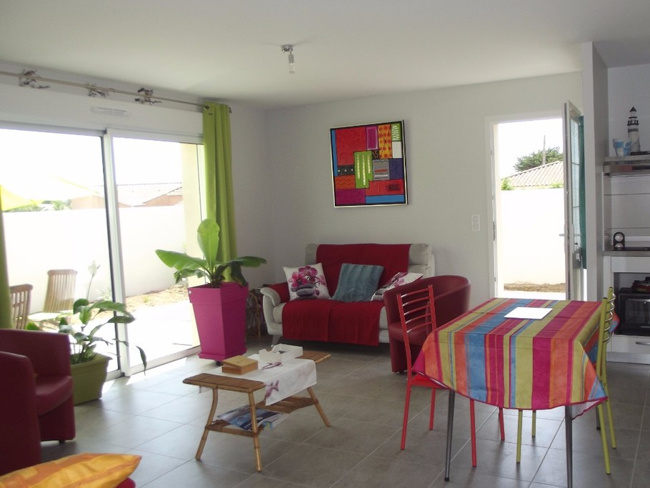 Photo n° 4 de la location