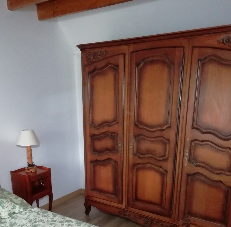 chambre rez de chaussée