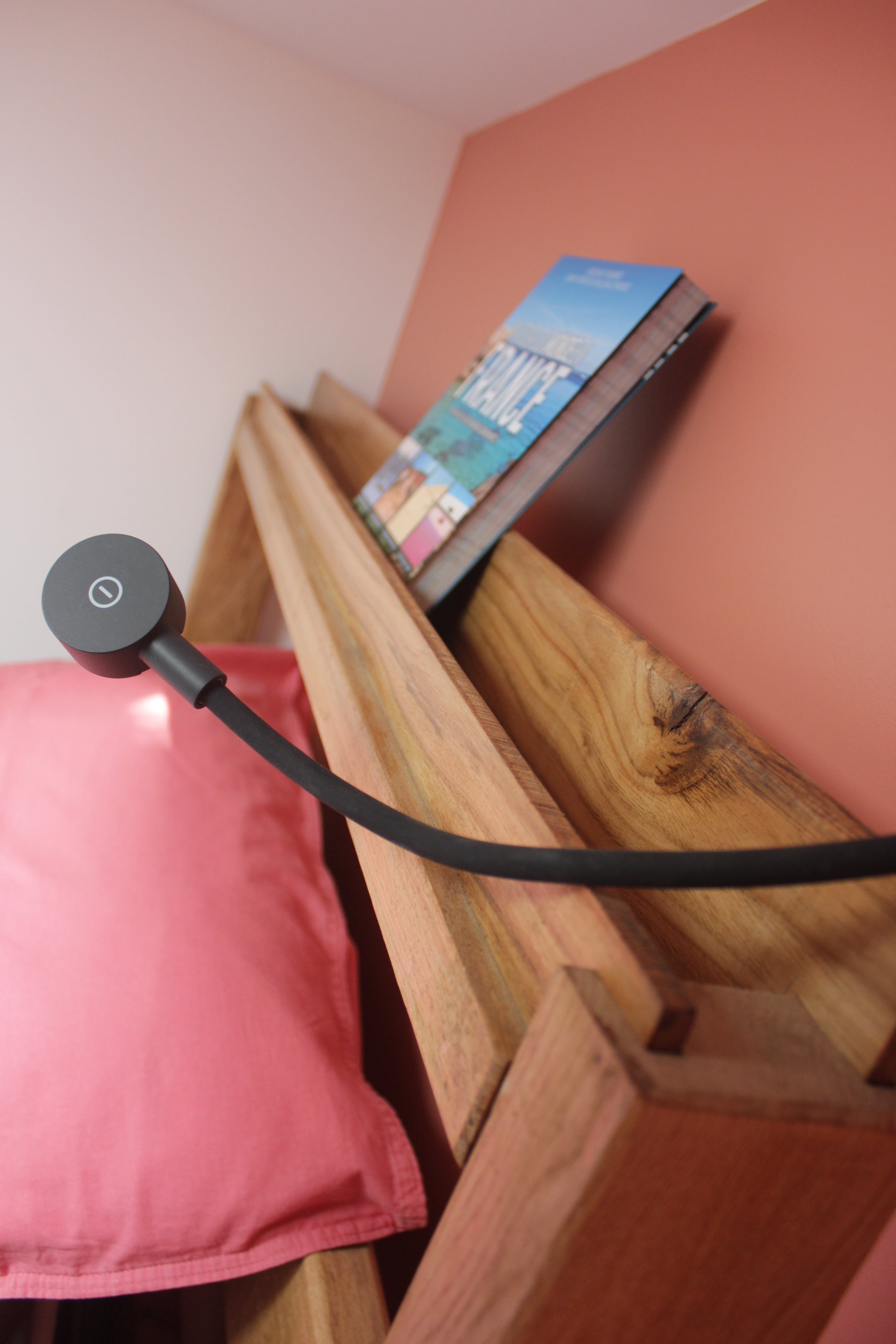 headboard