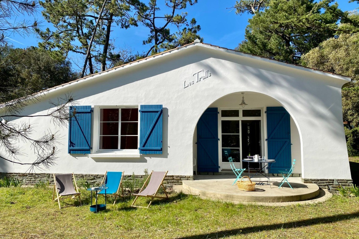 Photo n° 1 of the location