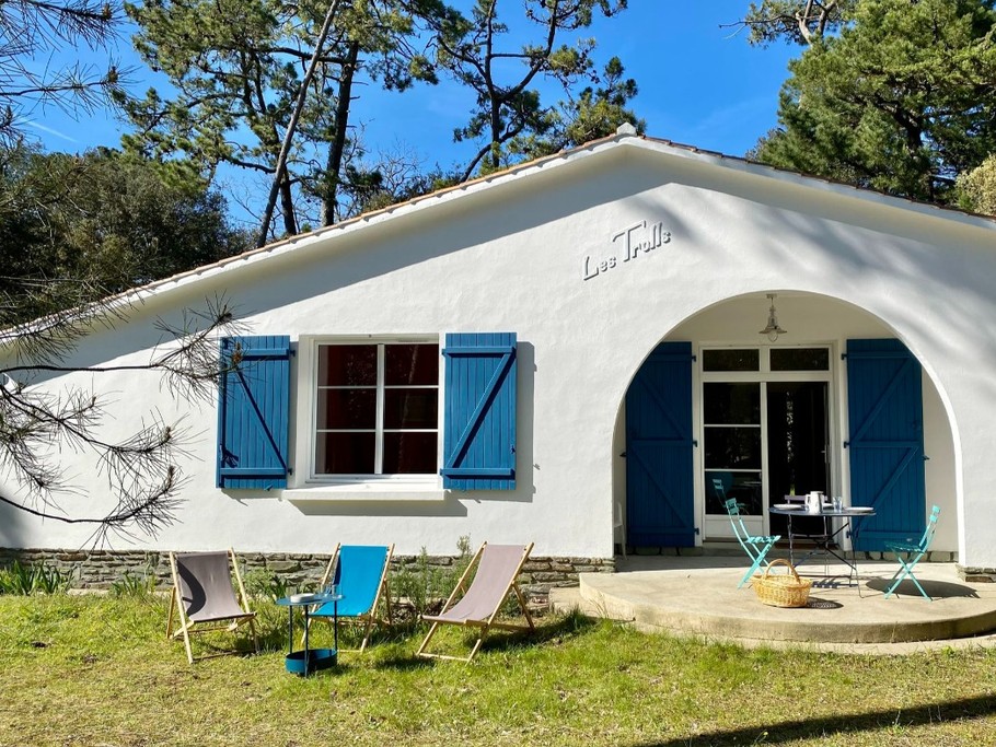 Photo n° 1 of the location