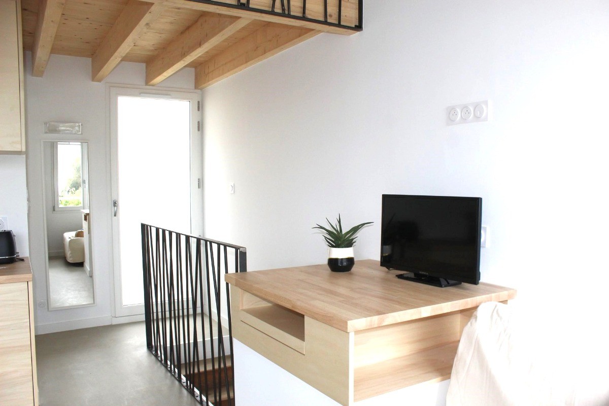 Photo n° 12 de la location