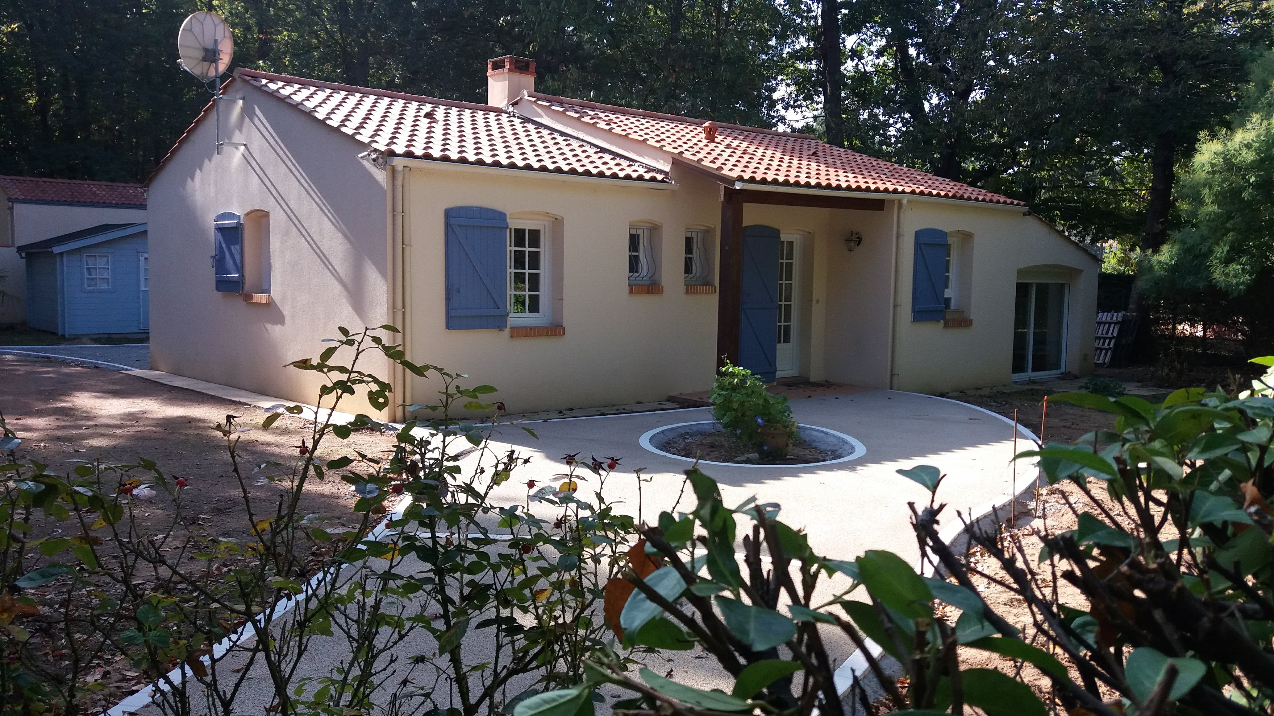 Photo n° 11 de la location