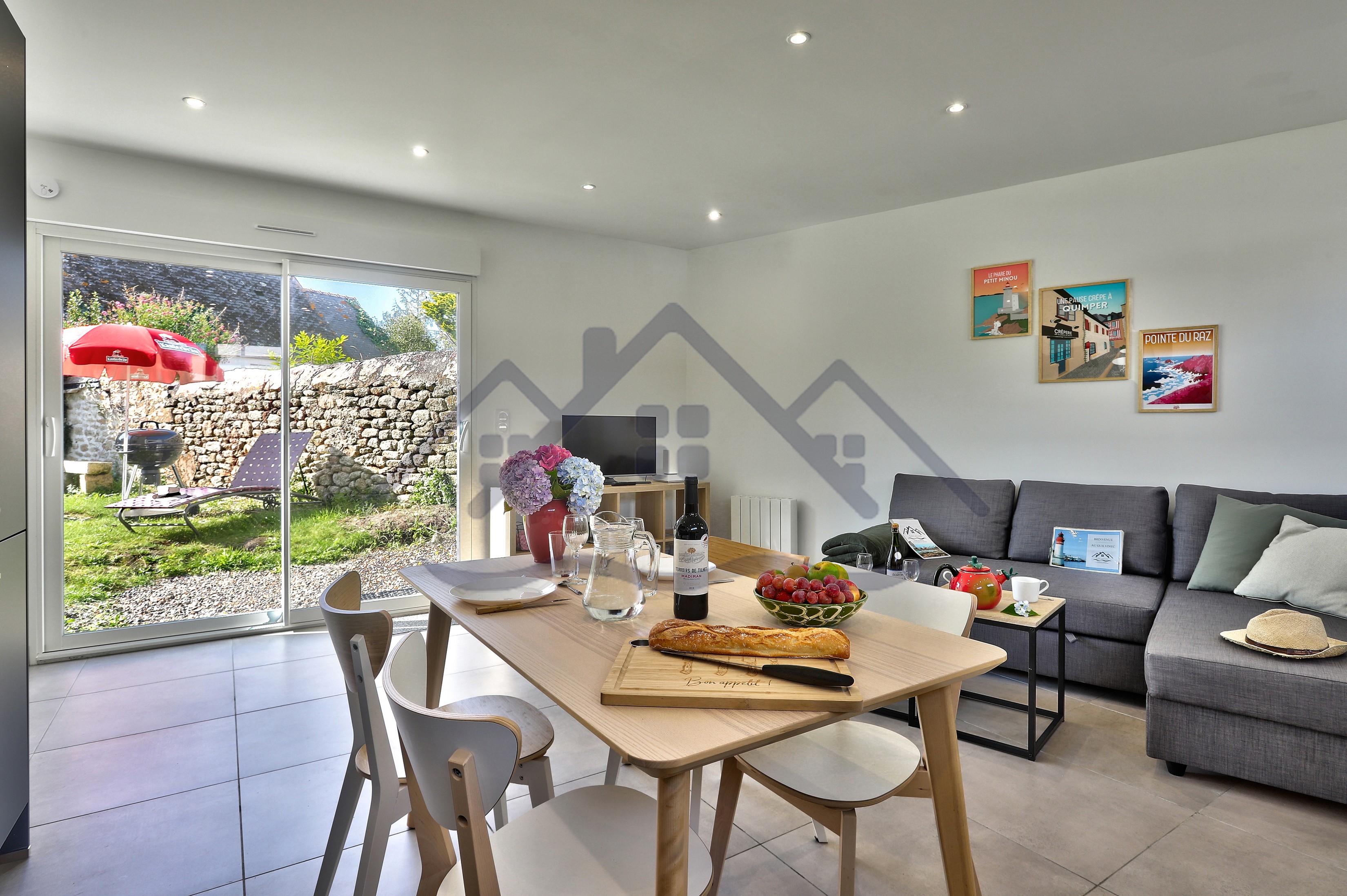 Photo n° 4 de la location