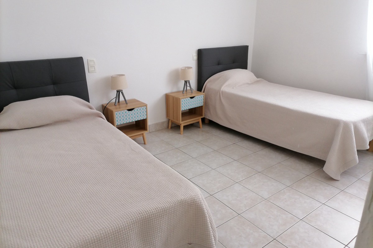 Chambre 2