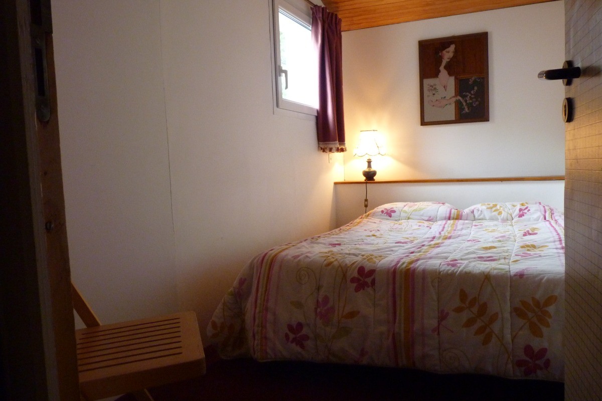chambre du bas