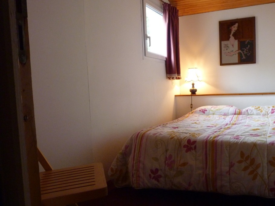 chambre du bas