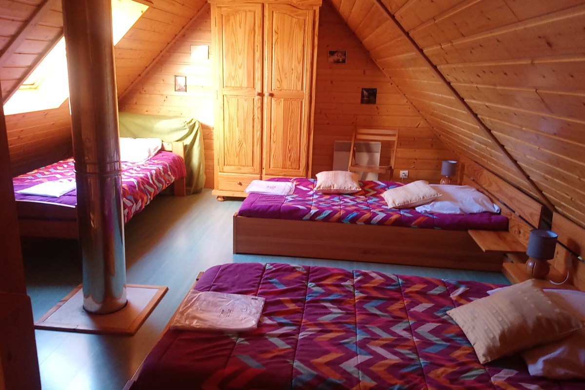 Chambre 3