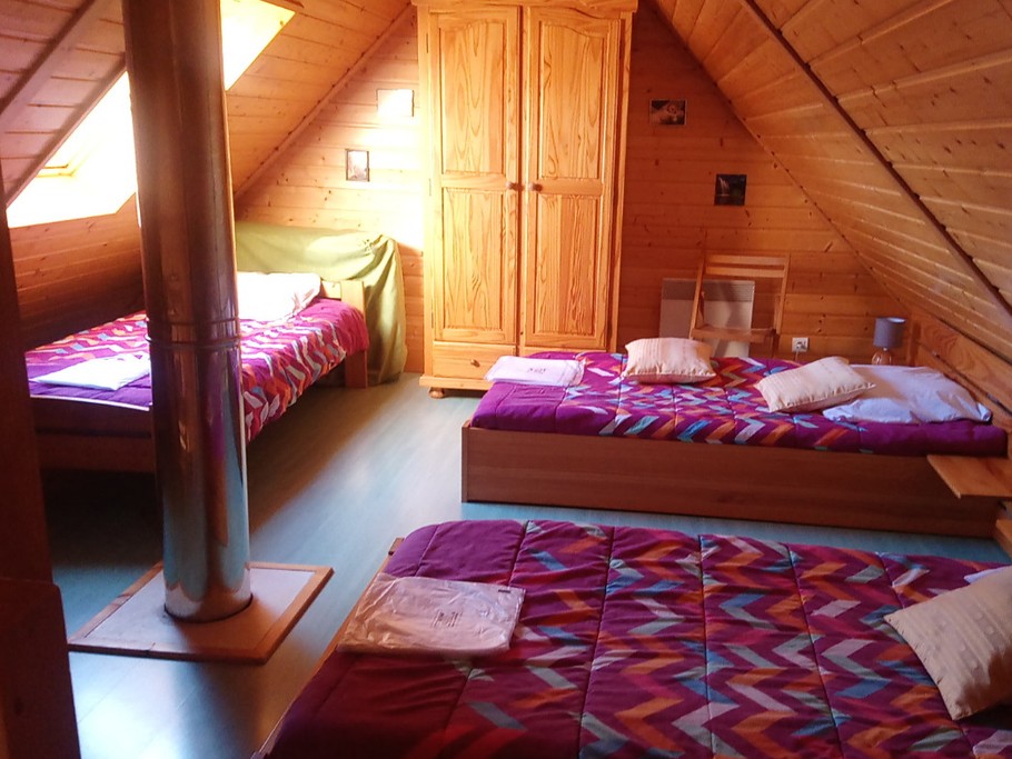 Chambre 3