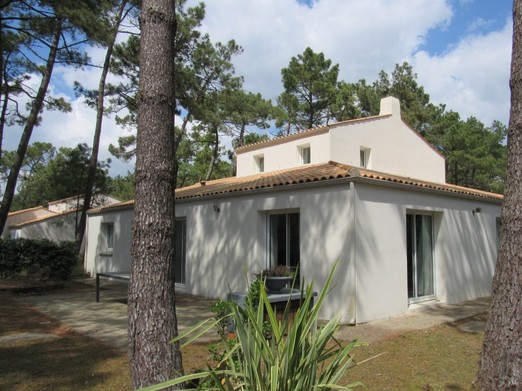 Image n° 1 de la location