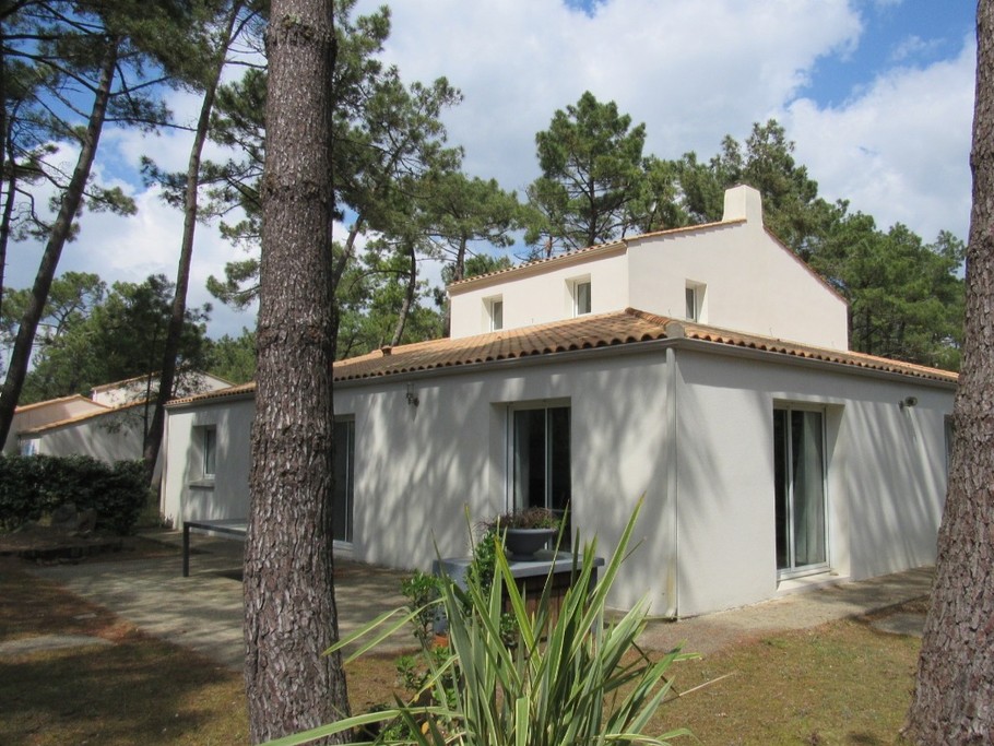 Photo n° 1 de la location