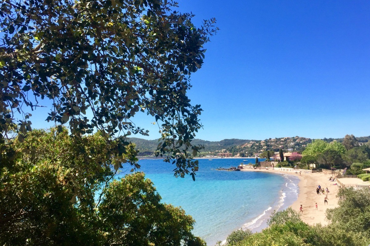 Villa Retour de Plage