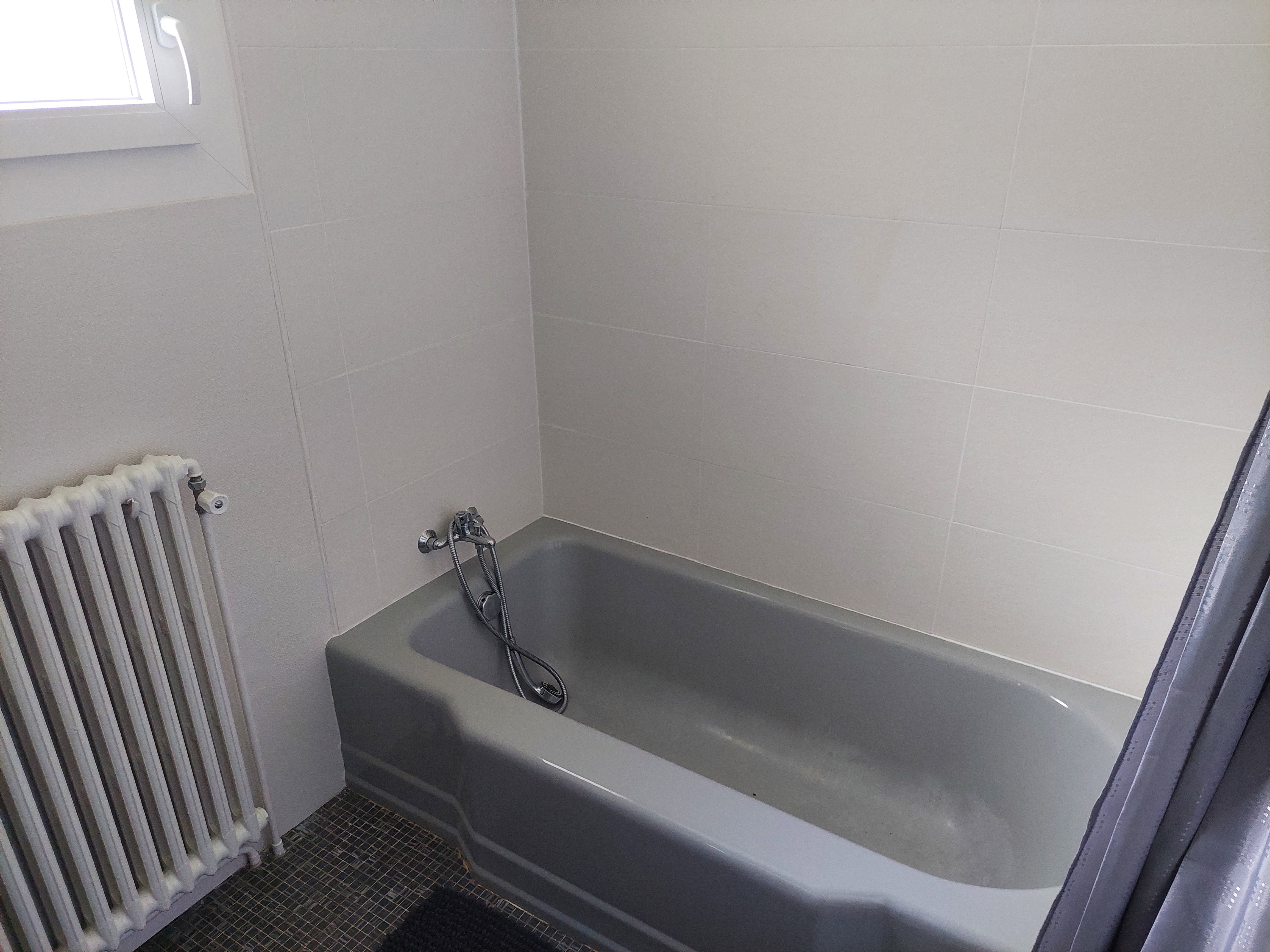 2nd Ground floor bathroom