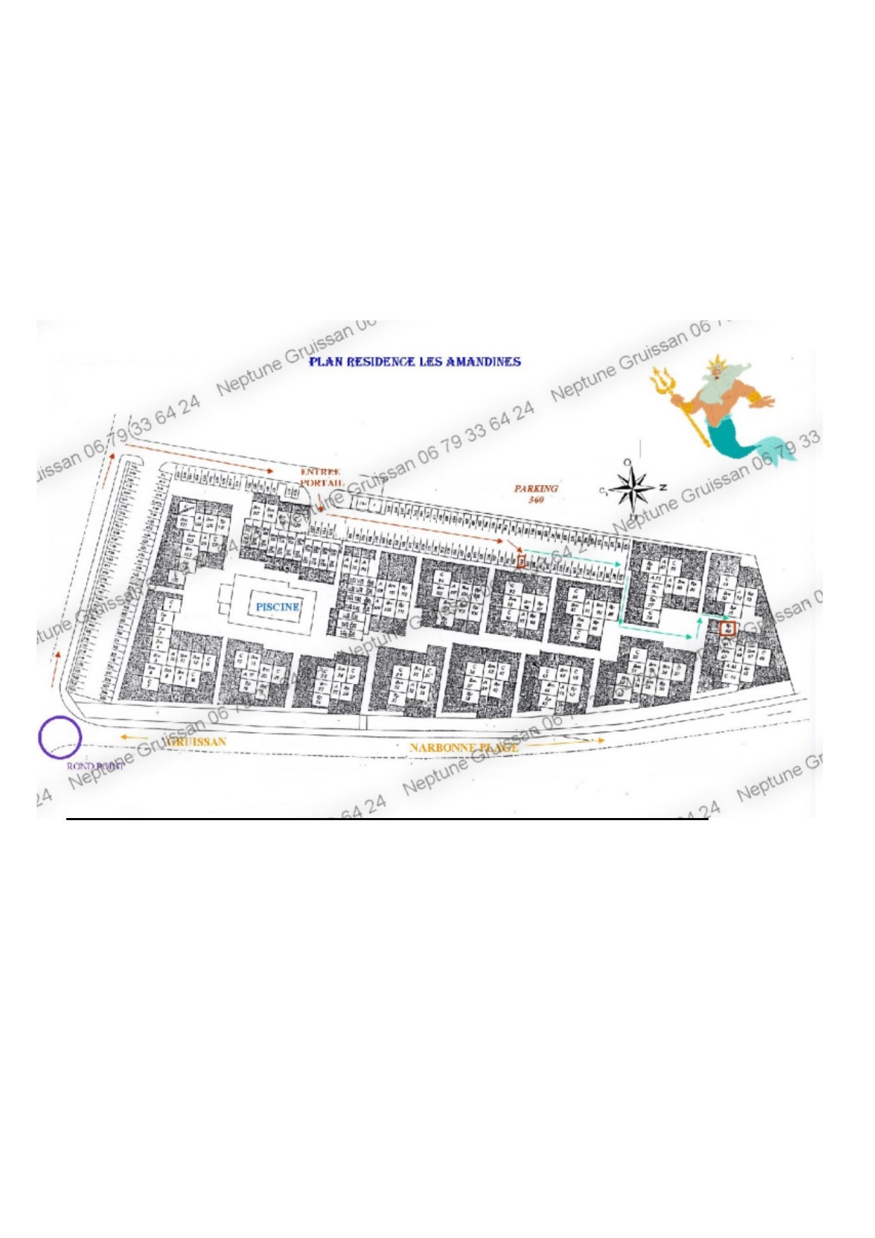 Photo n° 19 de la location
