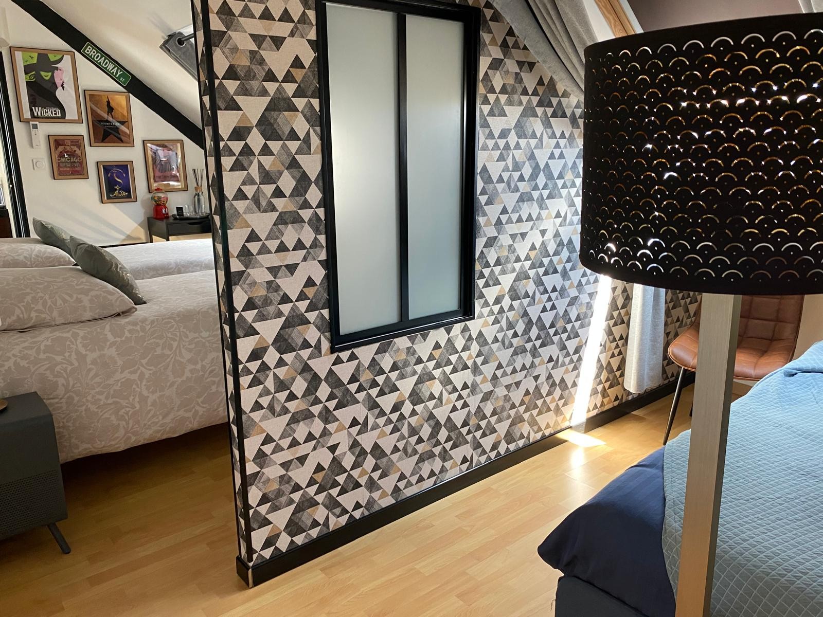 Chambre Marylin