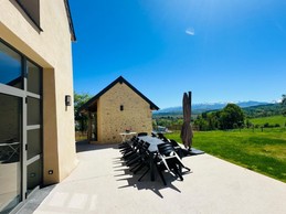 Terrasse Sud / Titi H.