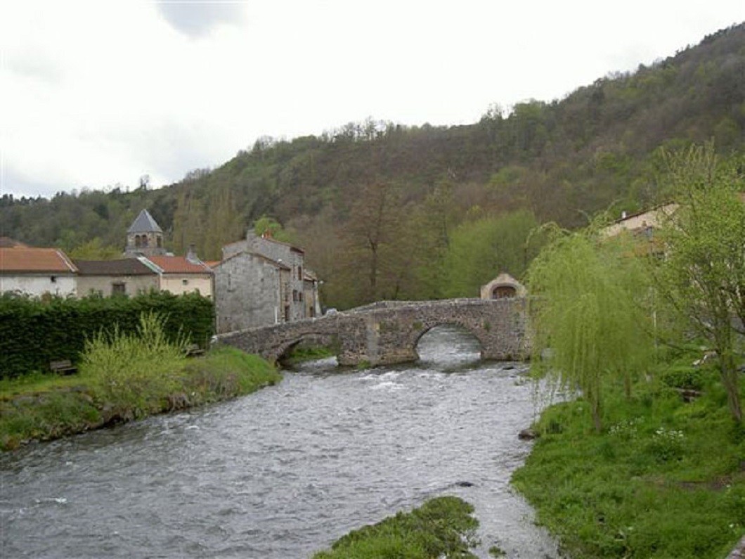 Gîte "Mont Carmel" : The surrounding area
