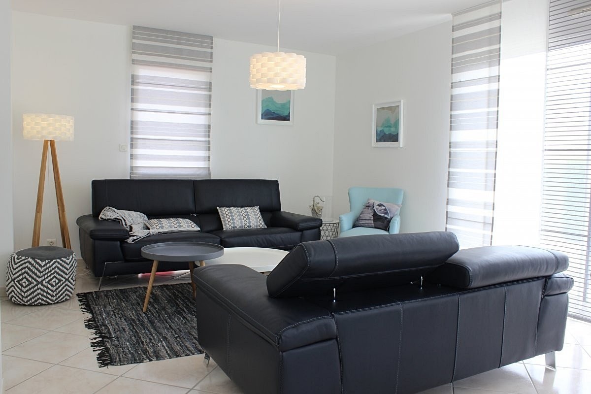 espace salon