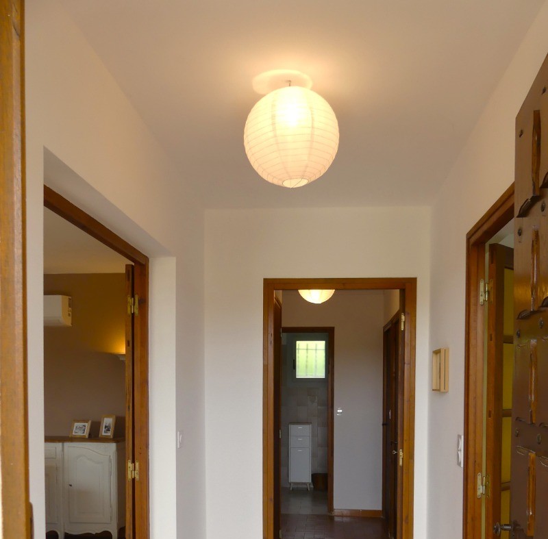 Villa Banette, Rez-de-Jardin