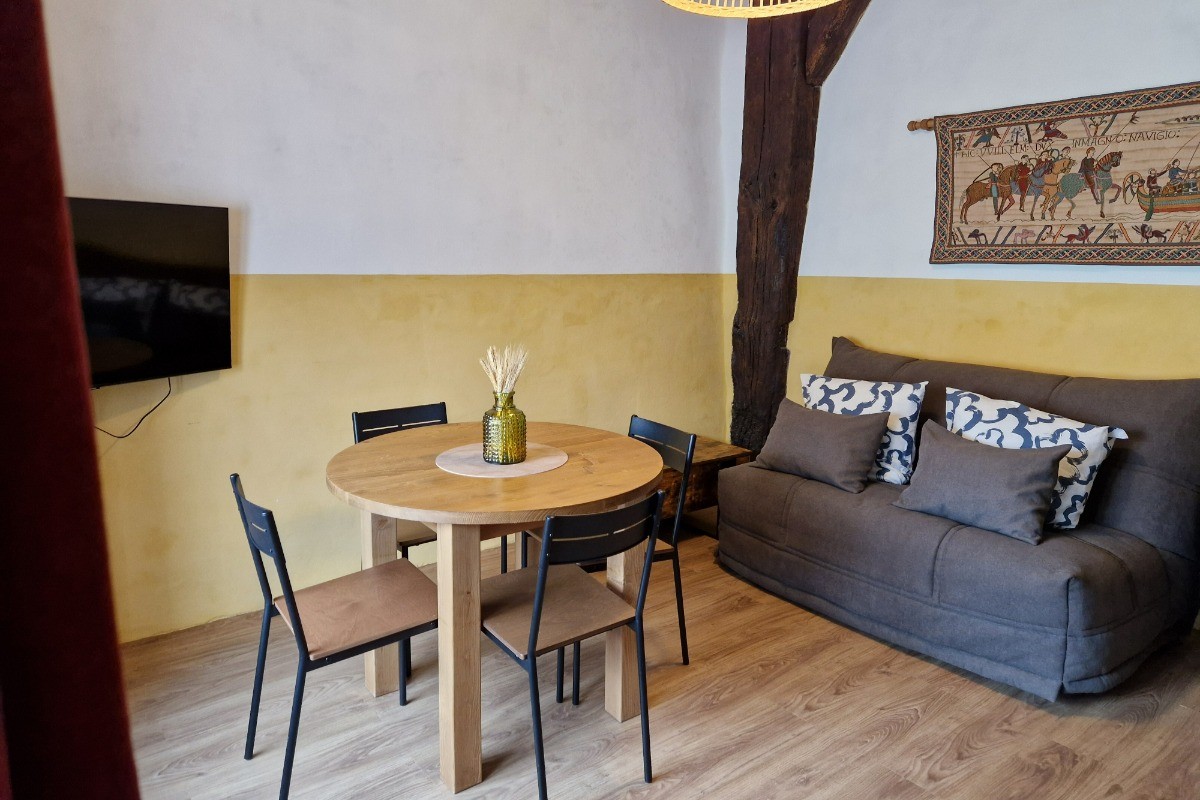 Photo n° 2 de la location