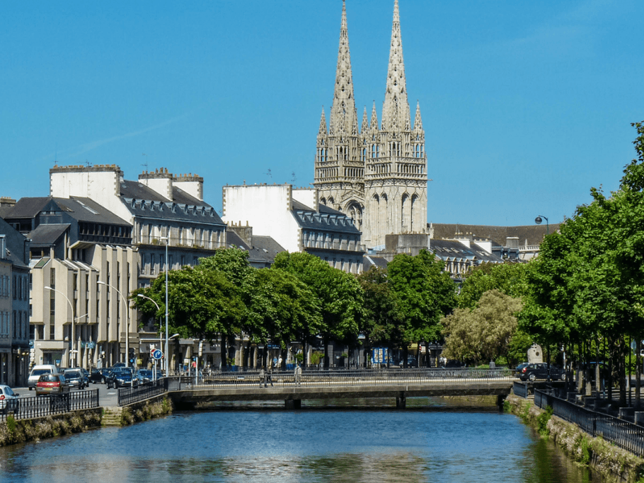 Quimper