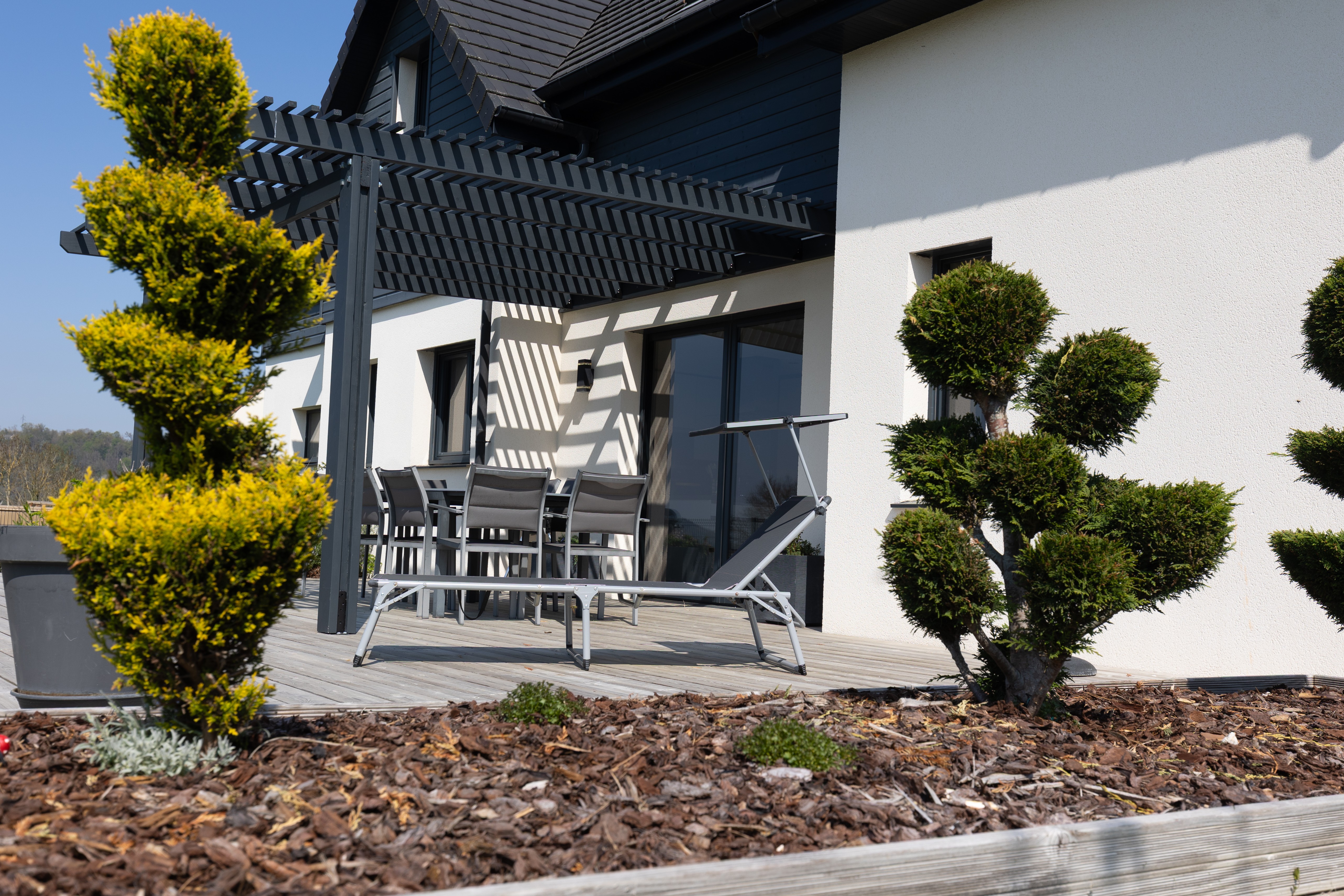 La Venise Normande - Exterieur