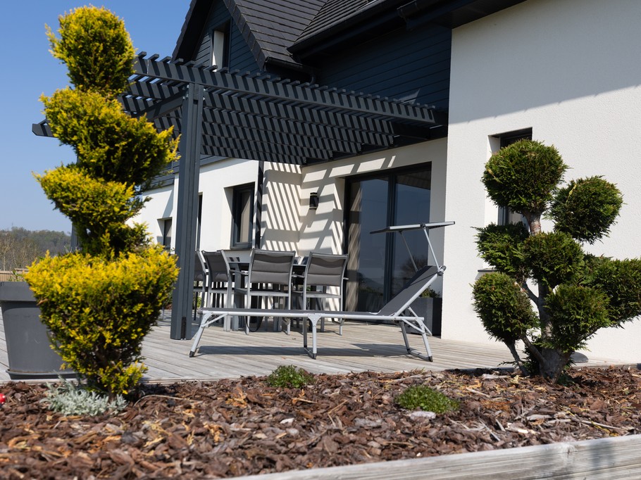 La Venise Normande - Exterieur