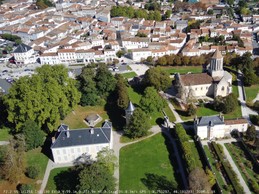 Château de Surgères