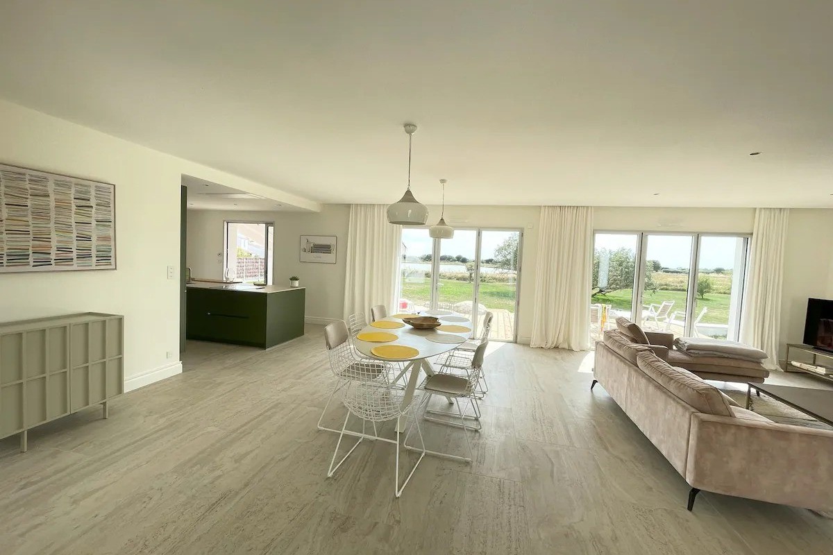 Salon/séjour