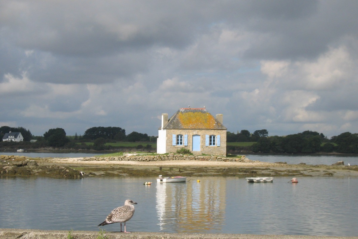 Saint Cado