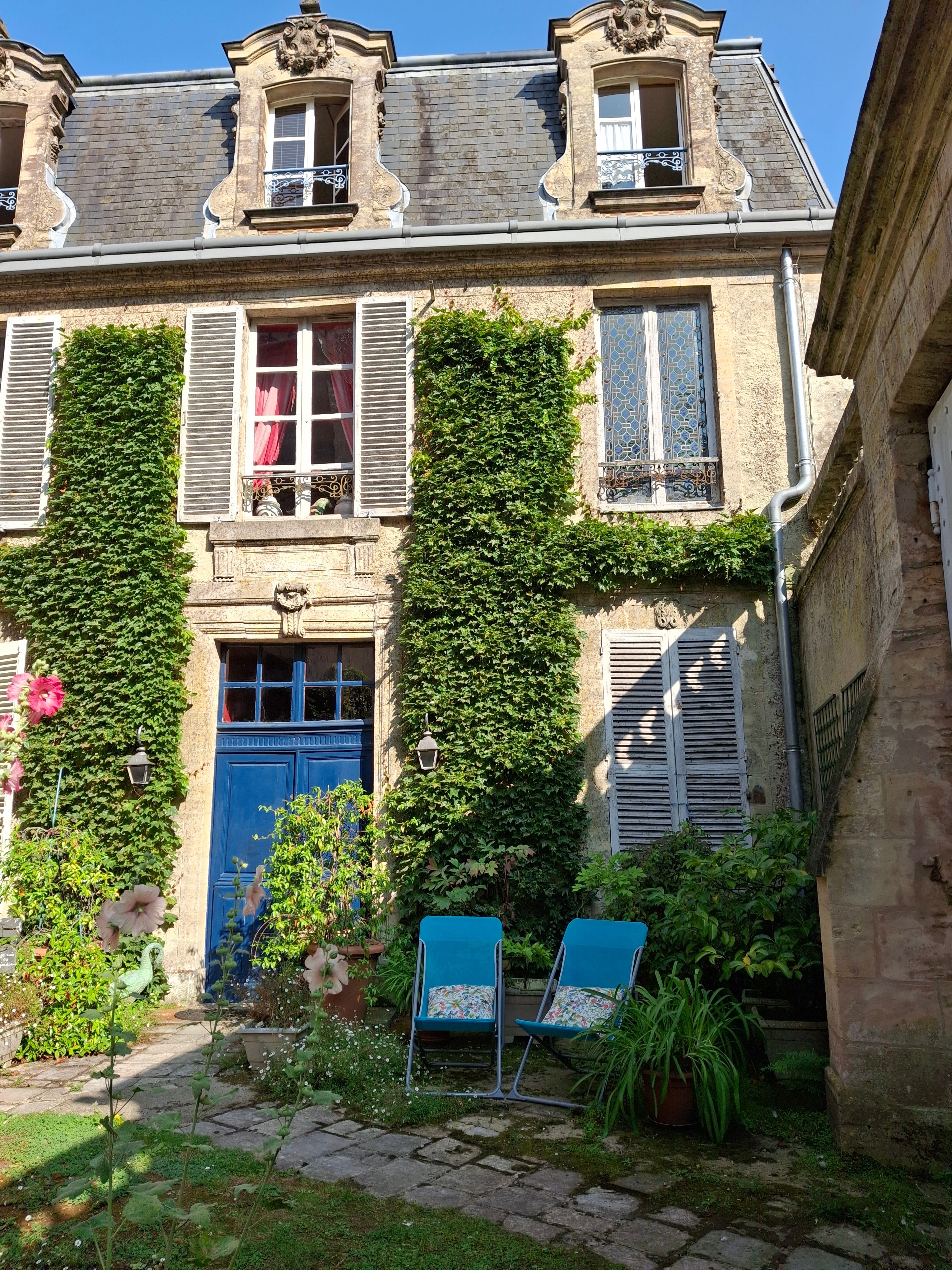 Photo n° 1 of the location