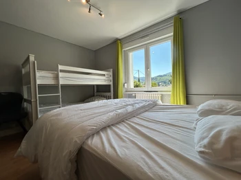 Appartement RDC - Chalet à 300m du lac de Gérardmer