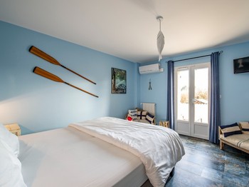 Chambre Le Partage des Eaux