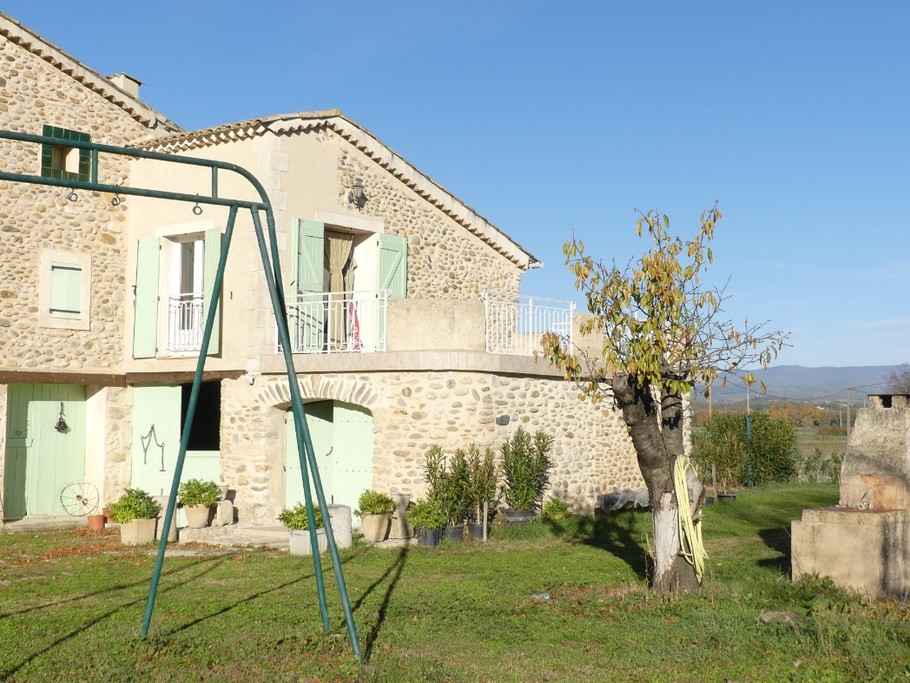La Sarette, Oraison, Alpes de Haute Provence